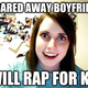 Illustration for article titled Watch Overly Attached Girlfriend Try To Rap Her Way Into A Kia Soul